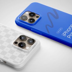Carcasa protectora para iPhone 14